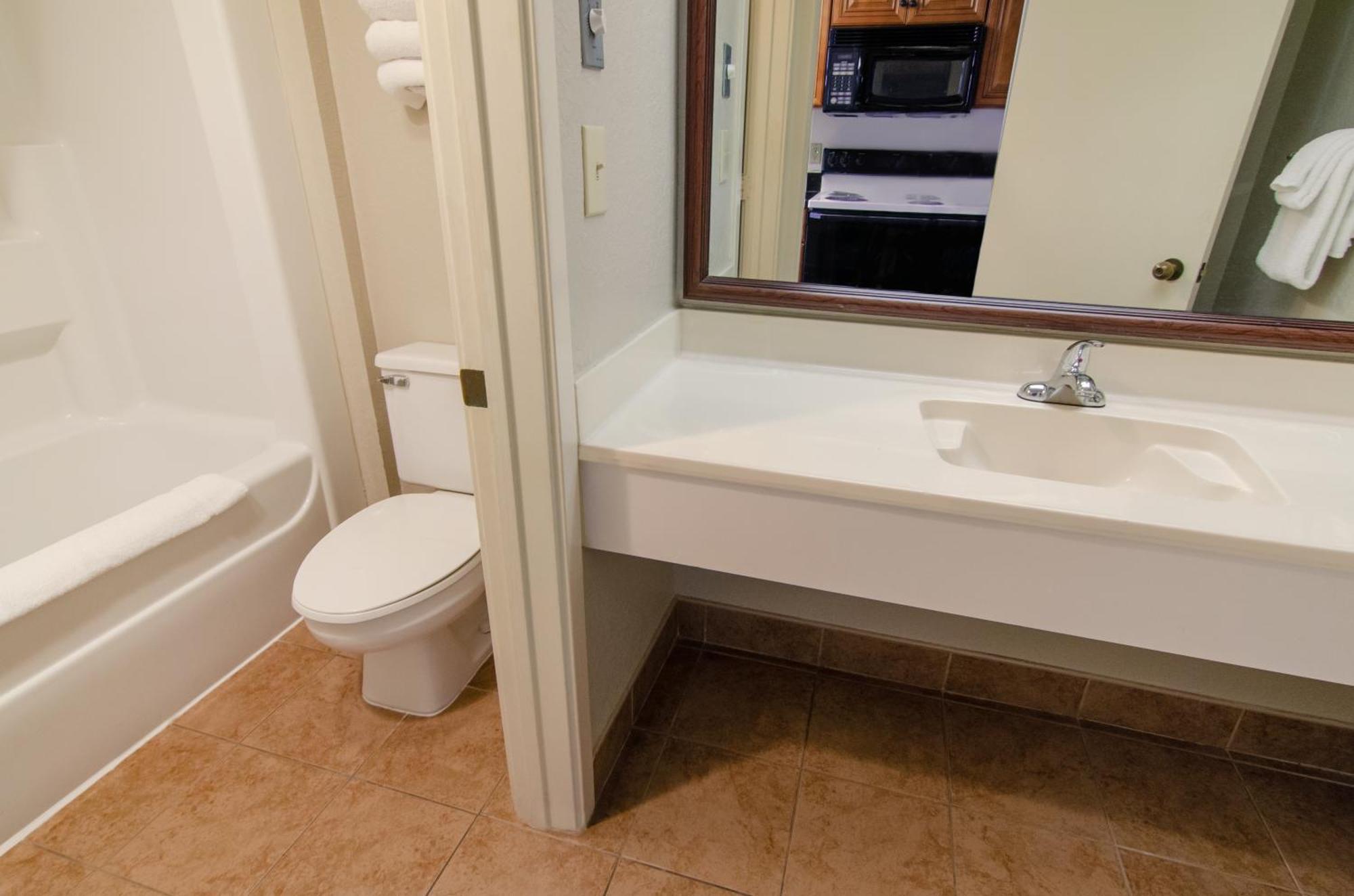 Landmark Resort Myrtle Beach Habitación foto